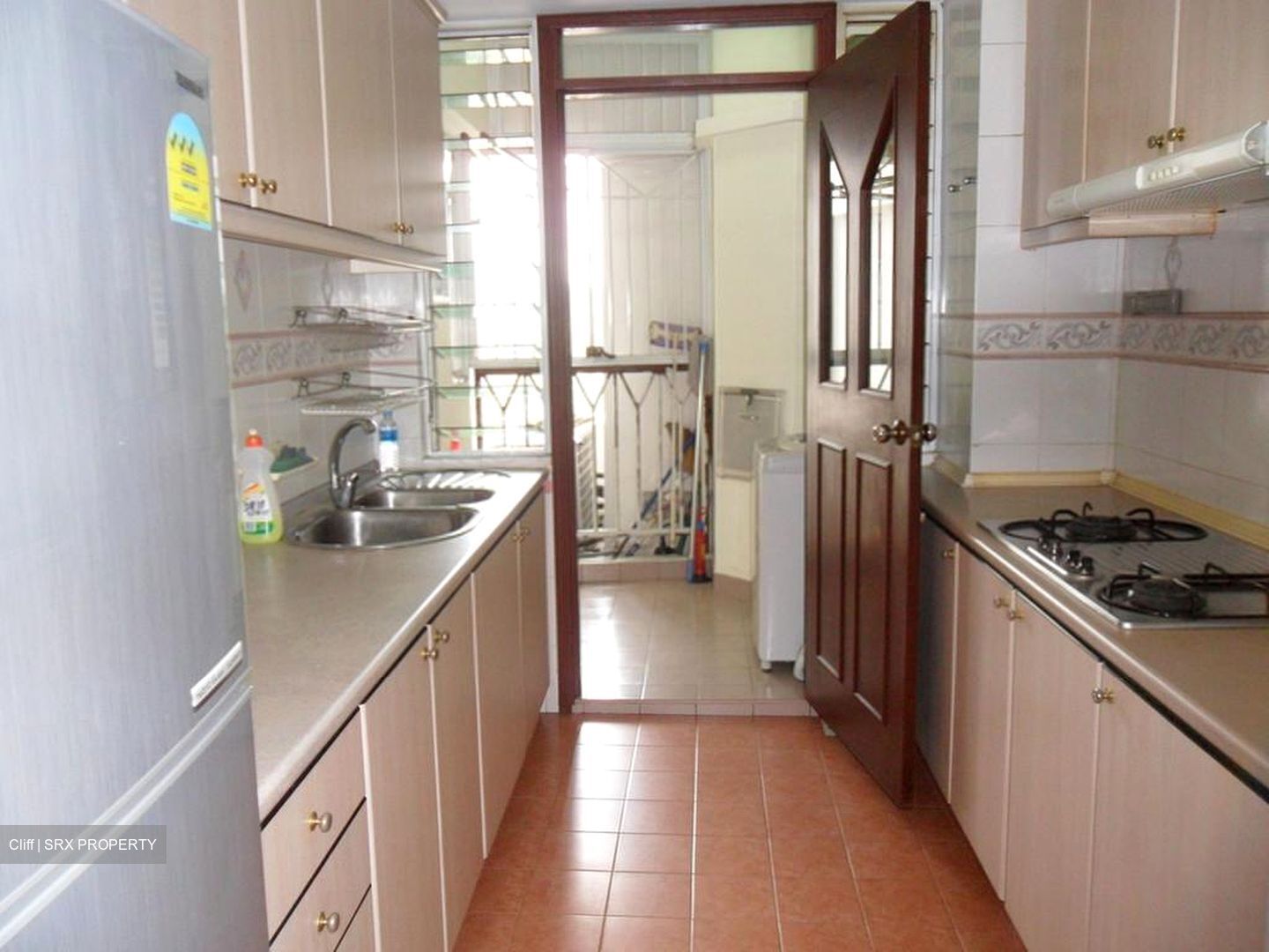 Maysprings (D23), Apartment #600610661